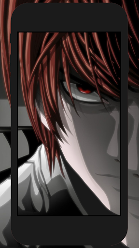 Light Yagami HD Wallpapers