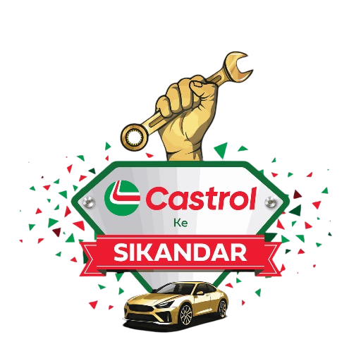 Castrol Ke Sikandar