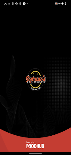 Android application Sopranos Middlesbrough screenshort
