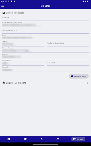 Barón Insurance Broker