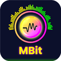 Mbit Musical Video Status Particle.ly Video Maker
