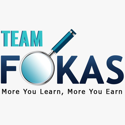 Team Fokas 1.3 Icon