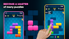 screenshot of Tangram Puzzle Game 3 in 1
