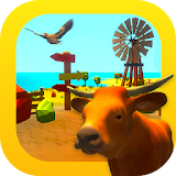 Animal Discovery 3D icon