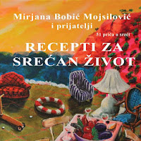 Recepti za srećan život