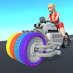Wheels Challenge