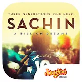 Sachin - A Billion Dreams icon