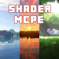 Shaders Texture Packs for MCPE