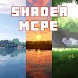 Shaders Texture Packs for MCPE - Androidアプリ