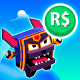 Rolly Monsters - Free Robux - Roblominer icon
