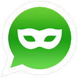 Hide Whatsapp icon