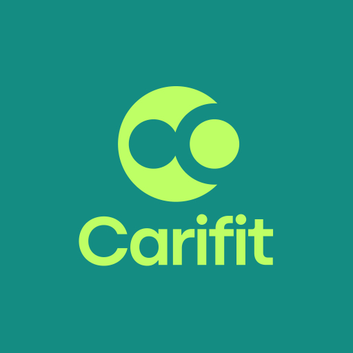 Carifit logo