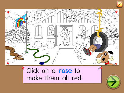 Starfall Learn to Read 12