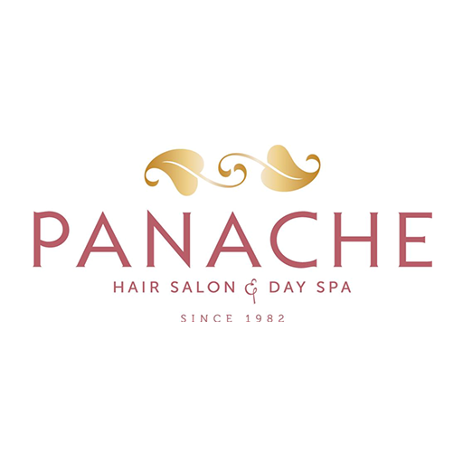 Panache Hair Salon & Day Spa logo