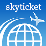 Cover Image of Download skyticket  APK