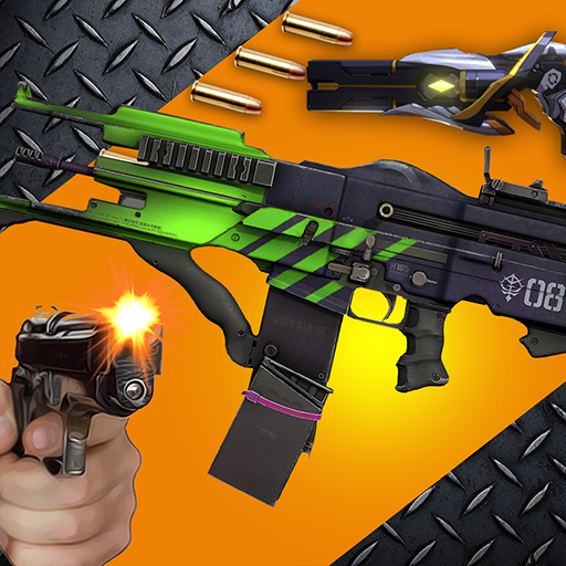 Gun Sounds : Shotgun Simulator logo