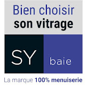 SYbaie Glass Vision 1.5 Icon