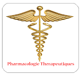 Pharmacologie Therapeutiques icon