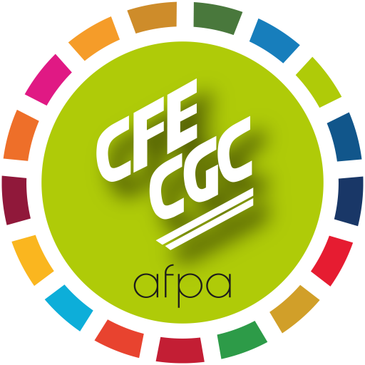 CFE-CGC afpa  Icon