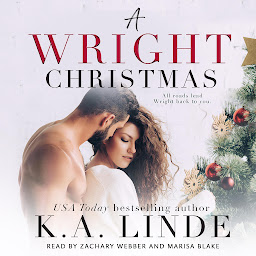 图标图片“A Wright Christmas”