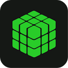 CubeX - Solver, Timer, 3D Cube 3.2.0.0