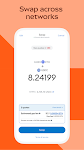 screenshot of MetaMask - Crypto Wallet