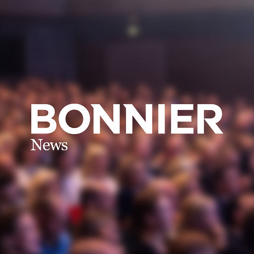 Bonnier News Events Download on Windows