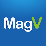 MAGV看雜誌 icon