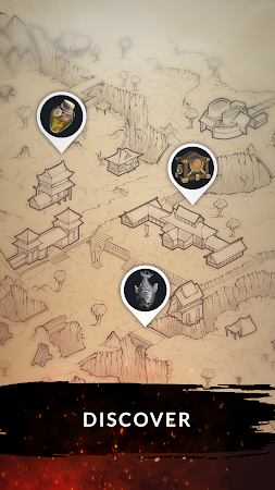 Game screenshot Hattori: Battle Clash hack