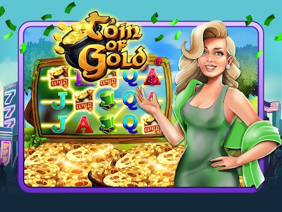 Mary Vegas – Huge Casino Jackpot & slot machines Apk Mod for Android [Unlimited Coins/Gems] 10