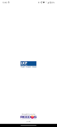 Android application LKP MF screenshort