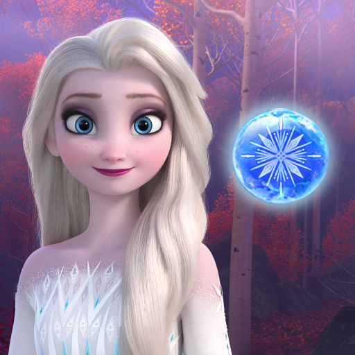 アナと雪の女王 Free Fall Google Play のアプリ