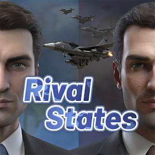 Rival States war and strategy apk