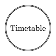 Timetable: a lovely scheduler