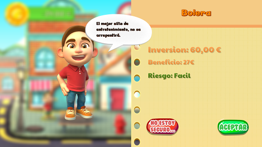 Edufinet Kids Screen 2