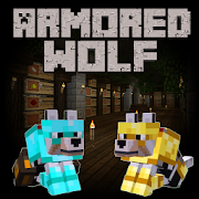 Addon Armored Wolf ?