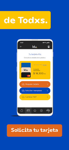 Klu Screen 2