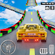 AR racing car stunts game 2020 Unduh di Windows