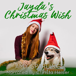 Icon image Jayda's Christmas Wish