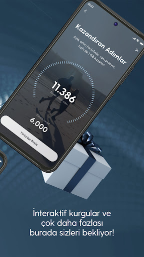 Turkcell Platinum Screen 3