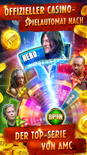 The Walking Dead Casino Slots