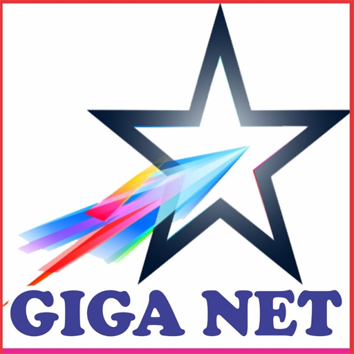 GIGA NET logo