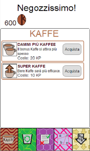 Buongiornissimo! Screen 3