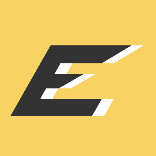 Edston logo