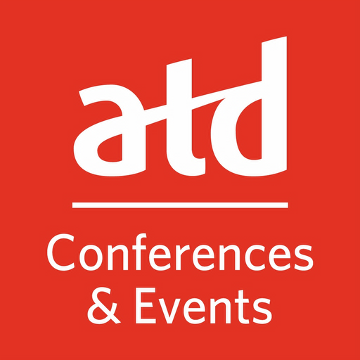 ATD Conferences 1.0.2 Icon