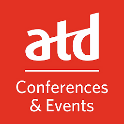 Ikonas attēls “ATD Conferences”