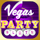 Vegas Party Slots - Casino Game