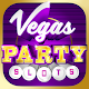 Vegas Party Slot - Casino Game