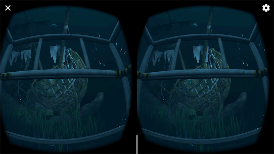 深海探险VR – Deep Sea Adventure 5
