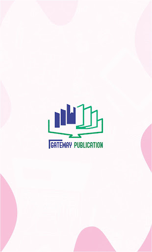 Android application Gateway screenshort